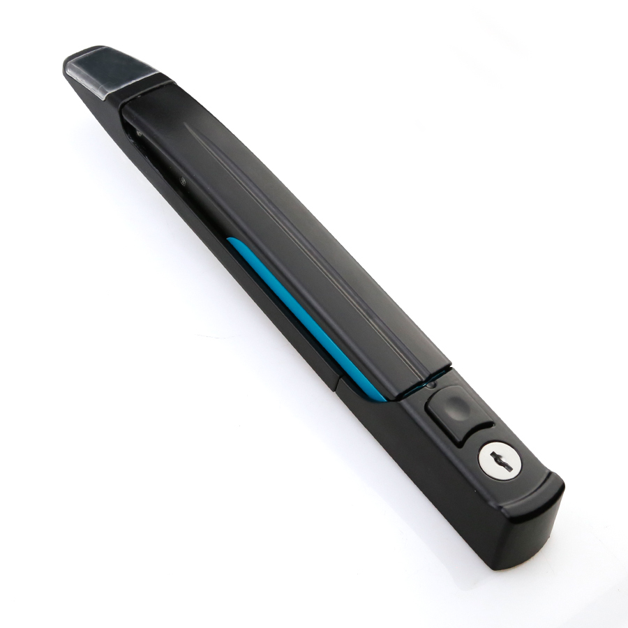 Kuinka tankojen ohjauslukot tulevat suosituiksi ohjaus- ja suojausskenaarioissa niiden ydinetujen kanssa?