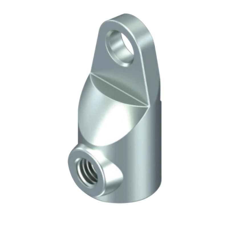 Kuinka pyöreä sauva-adapteri toimii ja mitkä ovat sen tärkeimmät sovellukset?