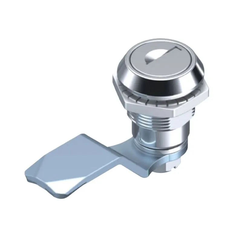 Kuinka neljänneskierroslukko parantaa turvallisuutta ja tehokkuutta?